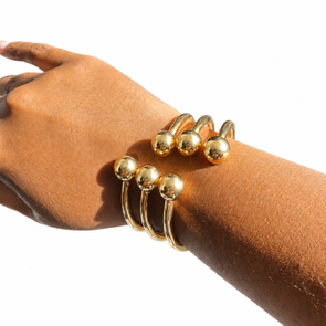 The Power Cuff