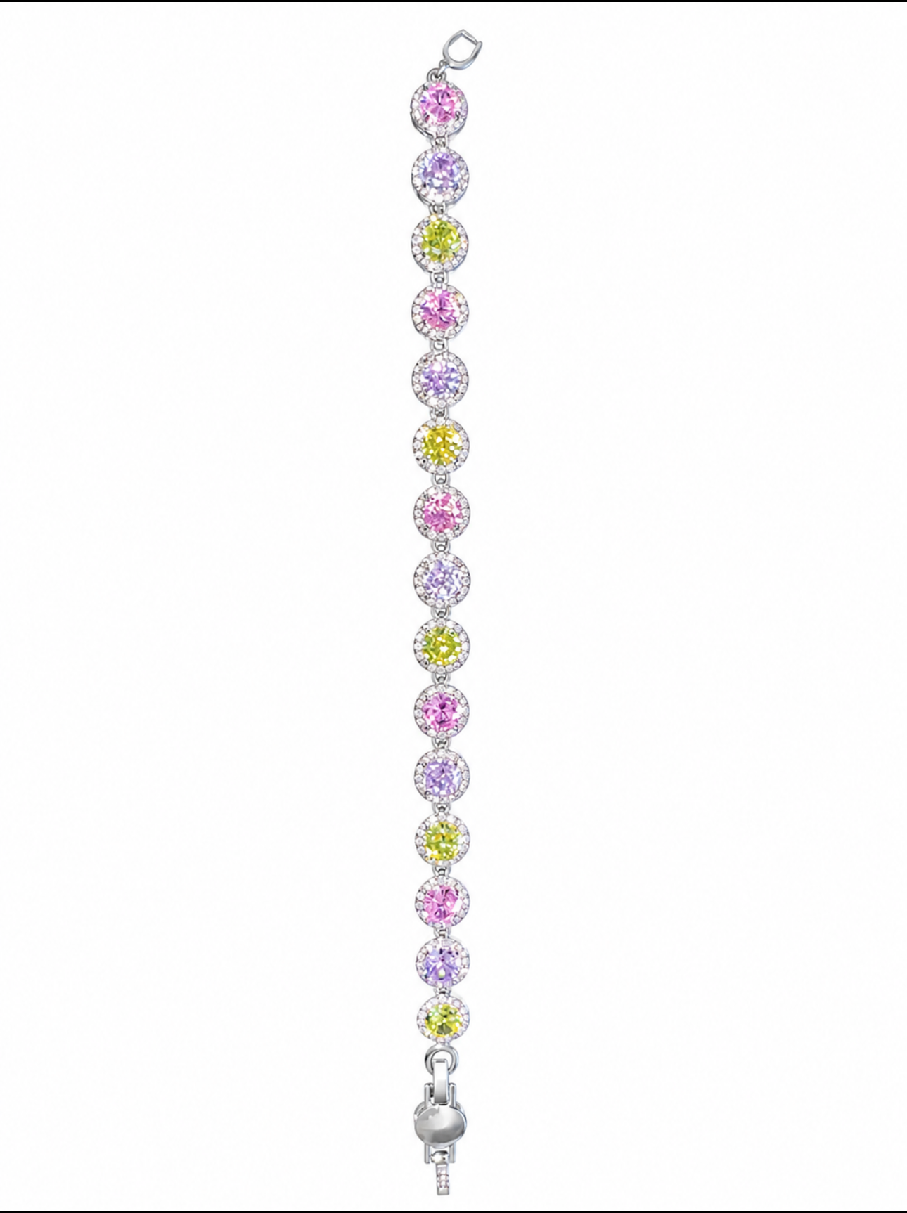 Sorbet Luxe Bracelet