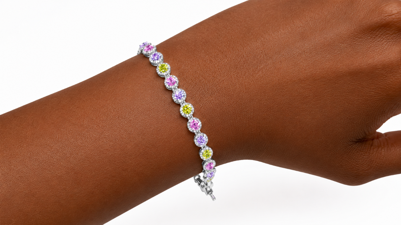 Sorbet Luxe Bracelet