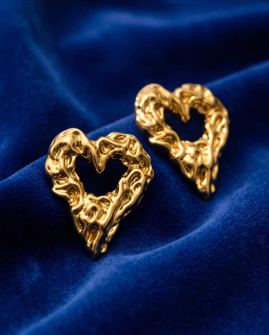 Heart of Gold