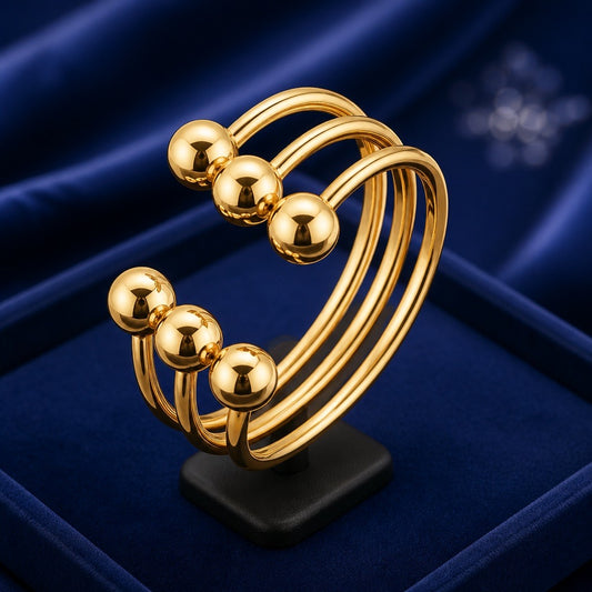 The Power Cuff