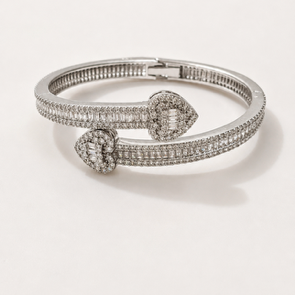 Rich Girl Cuff