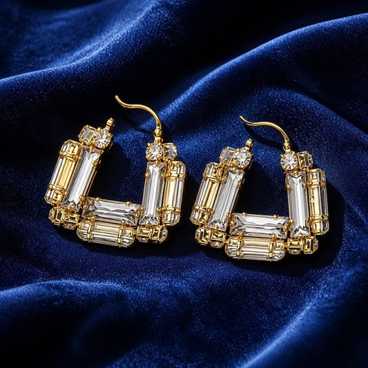 Cutie Pie Earring
