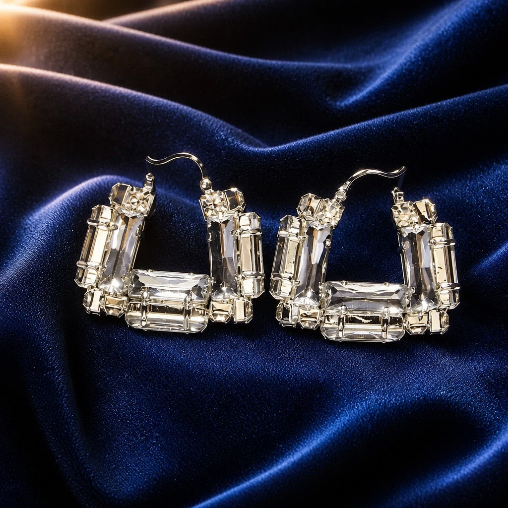 Cutie Pie Earring