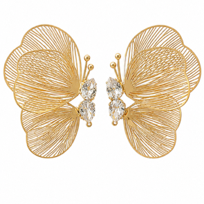 Butterfly Glow