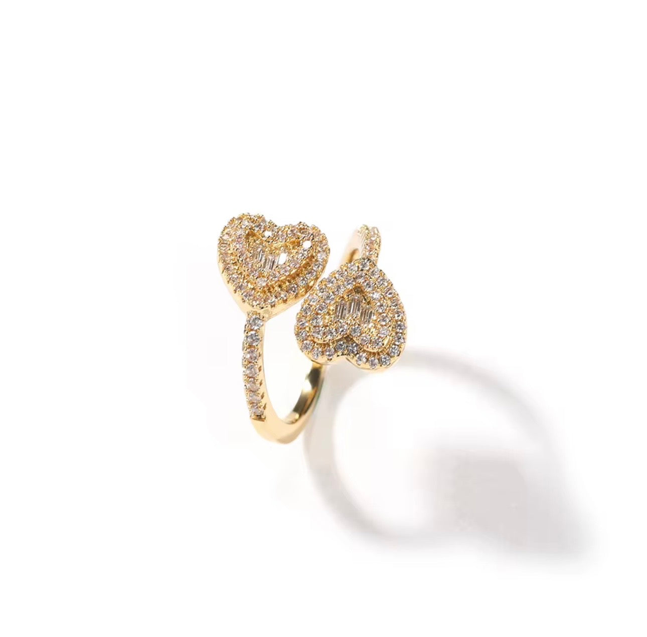 Forever Yours Ring