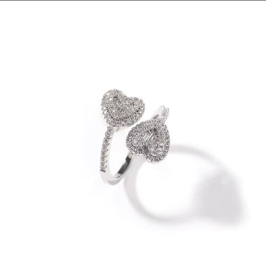 Forever Yours Ring